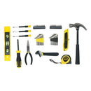 Stanley STHT74981 Small Home Tool Kit For Home & DIY Use (47-pieces)