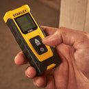 Stanley STHT77065 20M Laser Distance Measurer SLM65