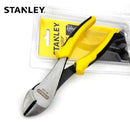 Stanley STHT84028 Heavy-Duty Diagonal Cutting Pliers 7in
