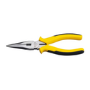 Stanley Dynagrip Long Nose Pliers, 6/8 Inches