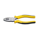 Stanley STHT84035-8 Dynagrip Linesman Plier 7in
