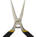 Stanley Mini Flat Nose Pliers, 5 Inches