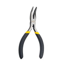 Stanley STHT84126 Mini Bent Nose Pliers 5in