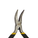 Stanley STHT84126 Mini Bent Nose Pliers 5in