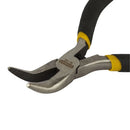 Stanley STHT84126 Mini Bent Nose Pliers 5in