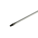 Stanley Cushion Grip Slotted Screwdriver 3MM x 100MM