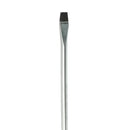 Stanley Cushion Grip Slotted Screwdriver 6.5MM x 200MM
