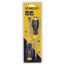 Stanley STMT66670 Cushion Grip 2 Screwdriver