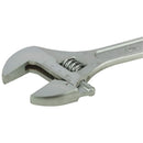 Stanley Adjustable Wrench 6"/8"/10"/12"/15" (150MM/200MM/250MM/300MM/375MM)