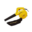 Stanley 600W Variable Speed Blower