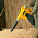Stanley 600W Variable Speed Blower