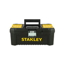 Stanley Essential Tool Box with Metal Latch 12.5"/16"/19"