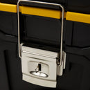 Stanley 3-in-1 Mobile Work Center Portable Storage For DIY Tools STST18613