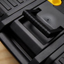 Stanley 3-in-1 Mobile Work Center Portable Storage For DIY Tools STST18613