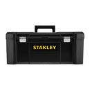 Stanley STST82976-1 Essential Tool Box With Metal Latch 26in