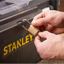 Stanley STST82976-1 Essential Tool Box With Metal Latch 26in