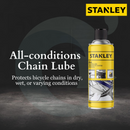 Stanley Bike Chain Lube 200ml