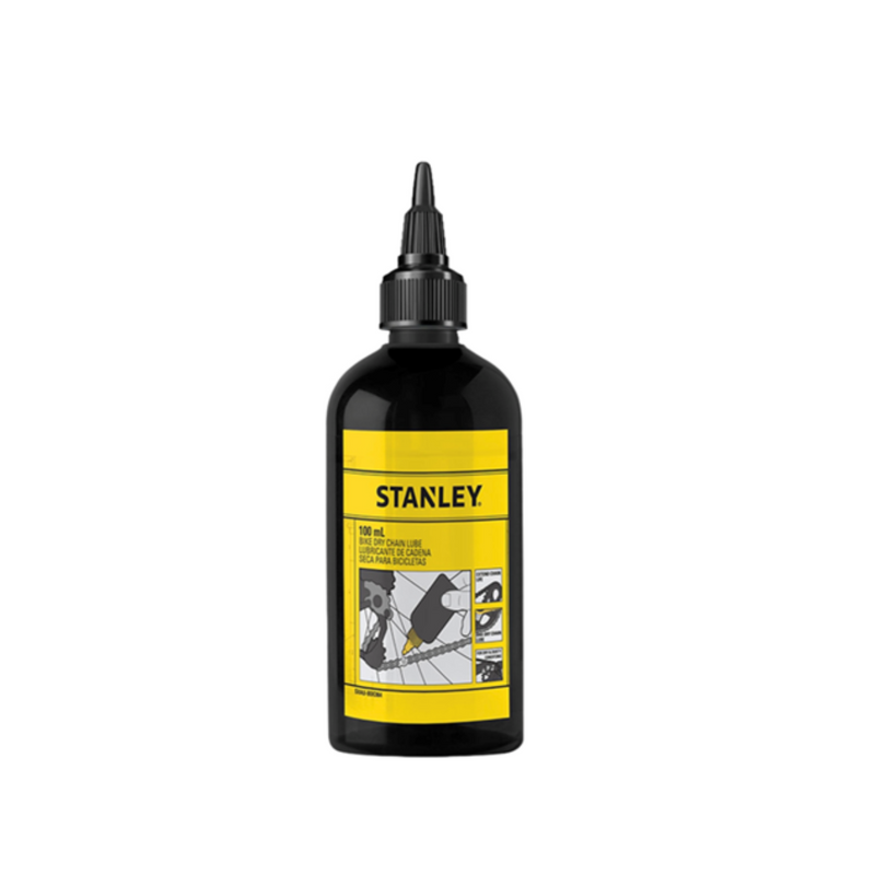 Stanley Bike Dry Chain Lube 100ml