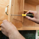 Stanley STMT66670 Cushion Grip 2 Screwdriver