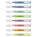Stabilo Swing Cool Highlighters, Pack of 10