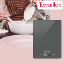 Terraillon Kitchen Scale First Grey