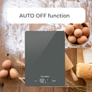Terraillon Kitchen Scale First Grey