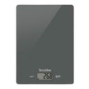 Terraillon Kitchen Scale First Grey