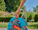 Gardena Basic Wall Hose Reel Set (25 m)