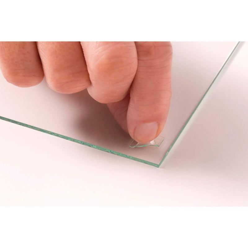 UHU Patafix Invisible Transparent Adhesive Pads (56 Pads)