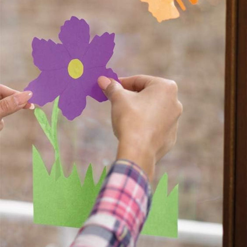 UHU Patafix Invisible Transparent Adhesive Pads (56 Pads)