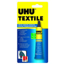 UHU Textile Adhesive, 20 g