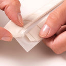 Uhu Patafix Propower Removable Adhesive, White, 21 Pads (Up to 4 Kg/6 Pads)