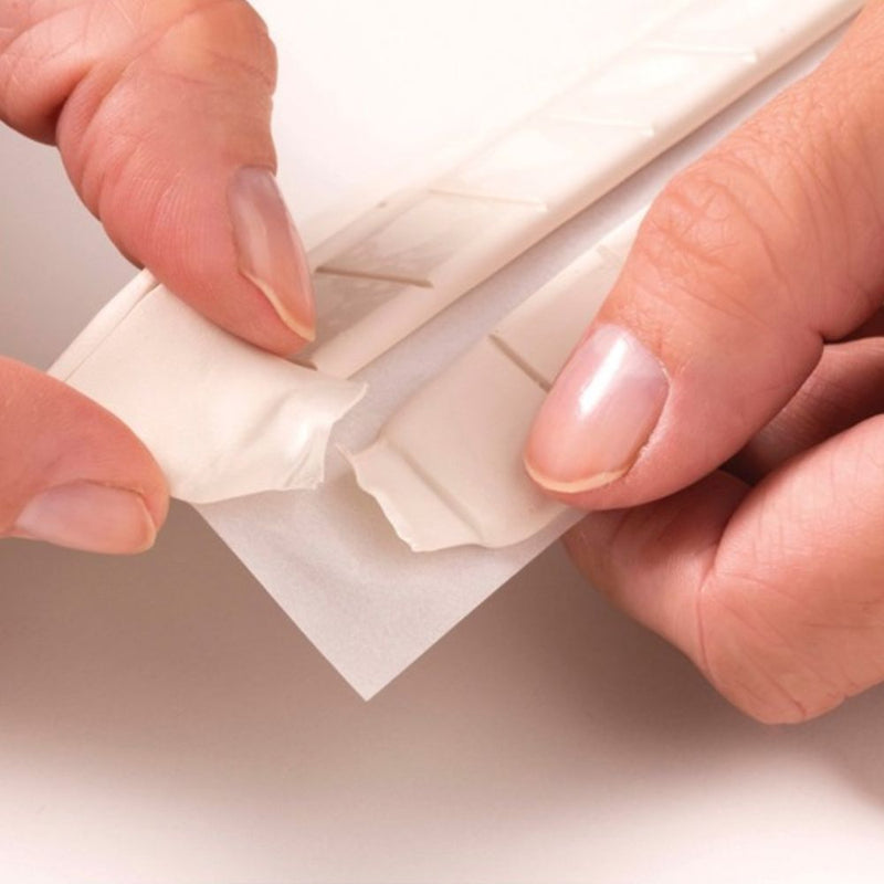 Uhu Patafix Propower Removable Adhesive, White, 21 Pads (Up to 4 Kg/6 Pads)