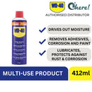 WD-40 Multi-Use Product 412ml