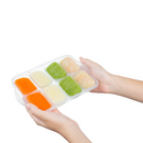 Inochi Amori Baby Food Freezer Tray