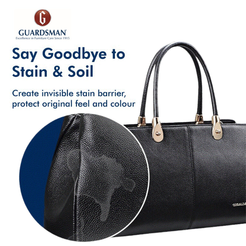Guardsman Leather Care Kit