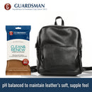 Leather Clean & Renew Wipes 20 Wipes