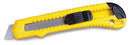 Stanley Basic Snap-off  Knife 18mm