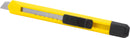 Stanley Basic Snap-off Knife 9mm