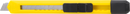 Stanley Basic Snap-off Knife 9mm
