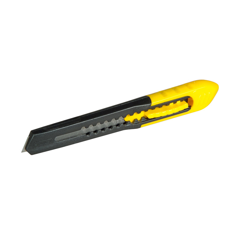 Stanley 9mm Quick Point Knife