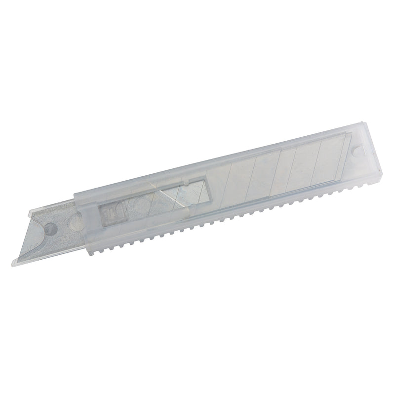 Stanley 18mm Quick Point Snap Off Blades