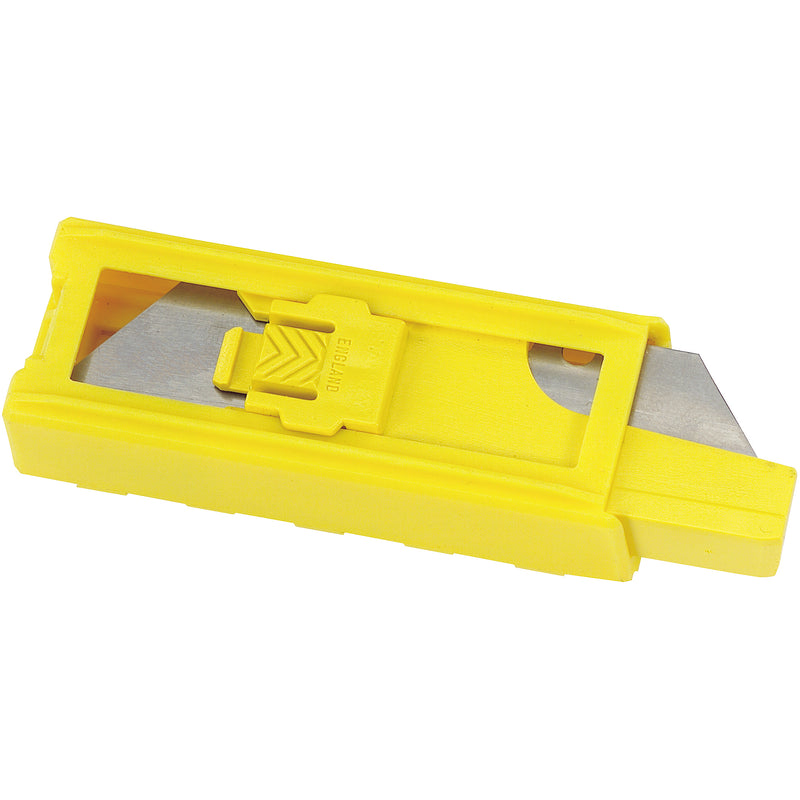 Stanley Classic 1992 Heavy Duty Utility Blades with Dispenser
