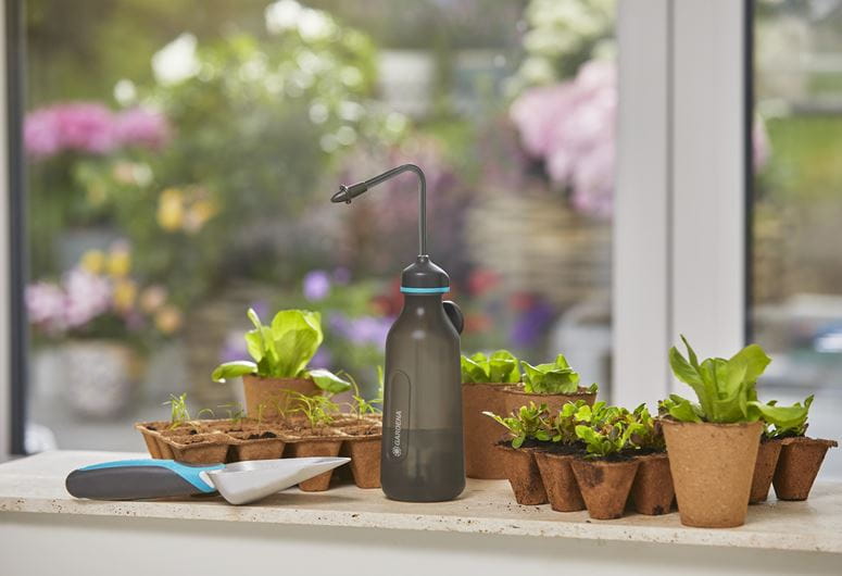 Gardena Soft Sprayer