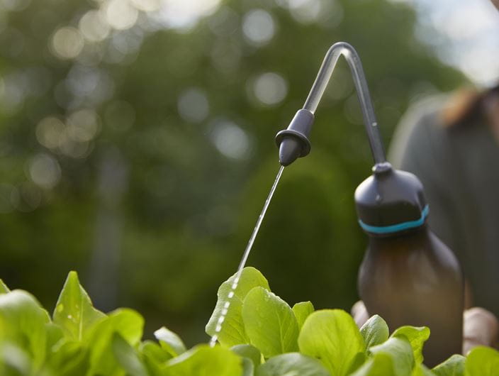 Gardena Soft Sprayer