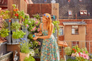 GARDENA NatureUp! Basic Set Vertical Planter