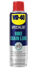 WD-40 Bike Chain Lube 180ml