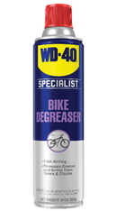 WD-40 Bike Degreaser