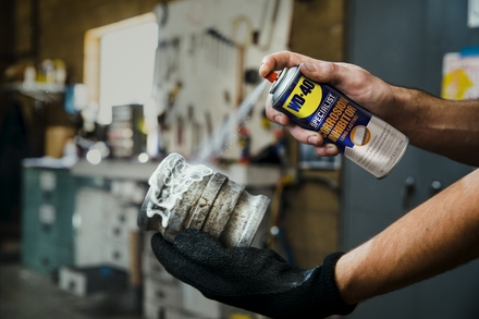 WD-40 Specialist® Corrosion Inhibitor 6.5Oz