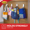 3M Command X-Large Utility Hook (Holds 4.5kg) 17010-ES